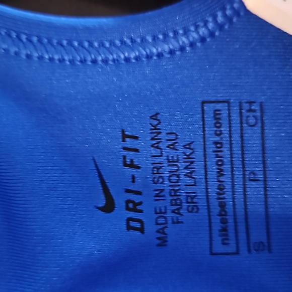 Nike bra top - Picture 4 of 5
